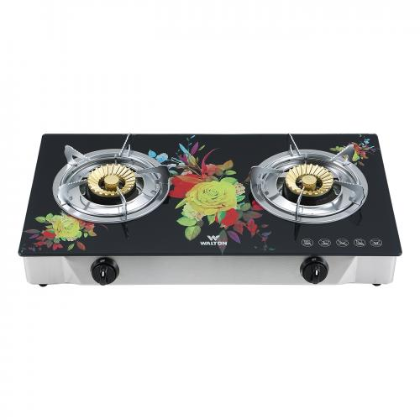 Gas Stove + WRL-22 Diamond Regulator